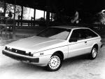 Isuzu Impulse 1983 года
